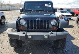 2012 Jeep Wrangler Unlimited - Thumbnail 3
