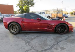 2012 Chevrolet Corvette - Thumbnail 6