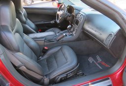 2012 Chevrolet Corvette - Thumbnail 23