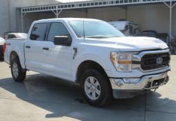 2022 Ford F-150 - Thumbnail 3