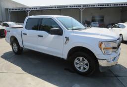 2022 Ford F-150 - Thumbnail 1