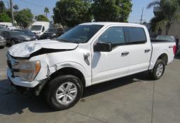 2022 Ford F-150 - Thumbnail 2