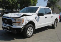 2022 Ford F-150 - Thumbnail 4