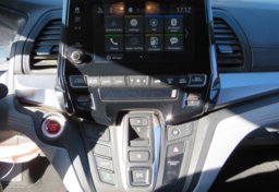 2019 Honda Odyssey - Thumbnail 31