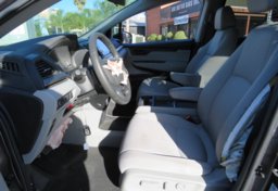 2019 Honda Odyssey - Thumbnail 21