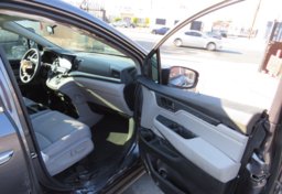 2019 Honda Odyssey - Thumbnail 19