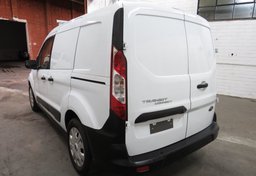2019 Ford Transit Connect Van - Thumbnail 8