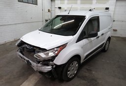 2019 Ford Transit Connect Van - Thumbnail 4