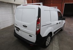 2019 Ford Transit Connect Van - Thumbnail 7