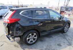 2018 Honda CR-V - Thumbnail 10