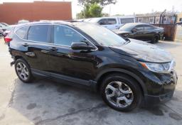 2018 Honda CR-V - Thumbnail 1