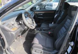 2018 Honda CR-V - Thumbnail 21