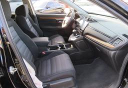 2018 Honda CR-V - Thumbnail 24