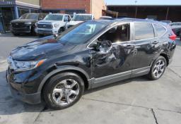 2018 Honda CR-V - Thumbnail 2