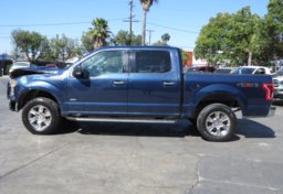 2016 Ford F-150 - Thumbnail 23