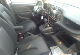 2015 Ram ProMaster City Cargo Van - Thumbnail 5