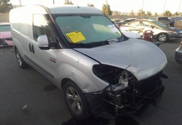 2015 Ram ProMaster City Cargo Van - Thumbnail 1