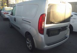 2015 Ram ProMaster City Cargo Van - Thumbnail 3