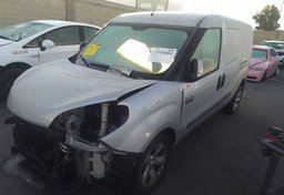 2015 Ram ProMaster City Cargo Van - Thumbnail 2