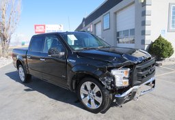 2016 Ford F-150 - Thumbnail 2