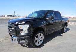 2016 Ford F-150 - Thumbnail 1