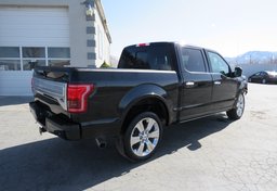 2016 Ford F-150 - Thumbnail 7