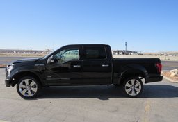 2016 Ford F-150 - Thumbnail 10