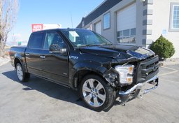 2016 Ford F-150 - Thumbnail 4