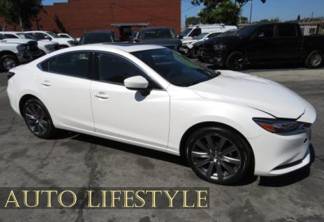 Picture of 2021 Mazda Mazda6