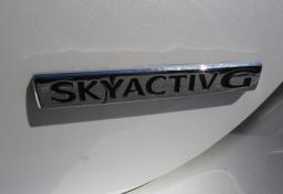 2021 Mazda Mazda6 - Thumbnail 19