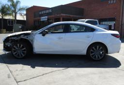 2021 Mazda Mazda6 - Thumbnail 12