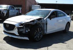 2021 Mazda Mazda6 - Thumbnail 4