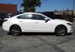 2021 Mazda Mazda6 - Thumbnail 11