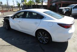 2021 Mazda Mazda6 - Thumbnail 6