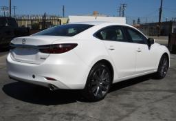 2021 Mazda Mazda6 - Thumbnail 7