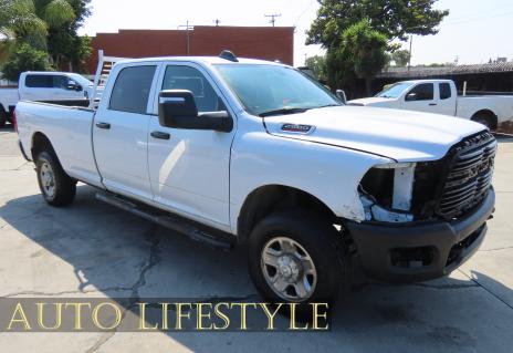 Picture of 2024 Ram 2500