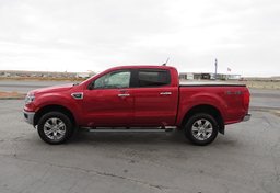 2020 Ford Ranger - Thumbnail 10