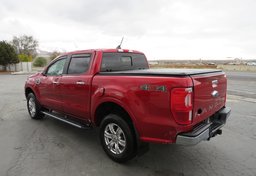 2020 Ford Ranger - Thumbnail 7
