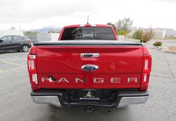 2020 Ford Ranger - Thumbnail 11