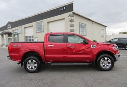 2020 Ford Ranger - Thumbnail 9