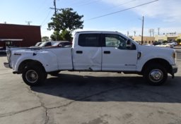 2018 Ford Super Duty F-350 DRW - Thumbnail 6