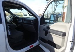 2018 Ford Super Duty F-350 DRW - Thumbnail 22