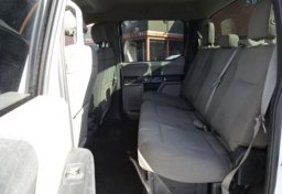 2018 Ford Super Duty F-350 DRW - Thumbnail 32