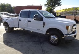 2018 Ford Super Duty F-350 DRW - Thumbnail 2