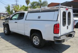 2019 Chevrolet Colorado - Thumbnail 8