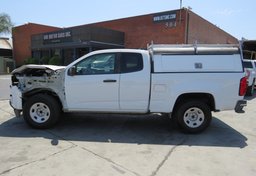 2019 Chevrolet Colorado - Thumbnail 12