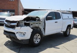 2019 Chevrolet Colorado - Thumbnail 4