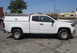 2019 Chevrolet Colorado - Thumbnail 11