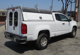 2019 Chevrolet Colorado - Thumbnail 7