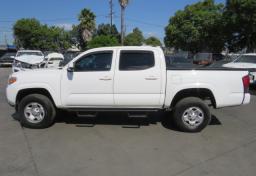 2021 Toyota Tacoma 4WD - Thumbnail 11